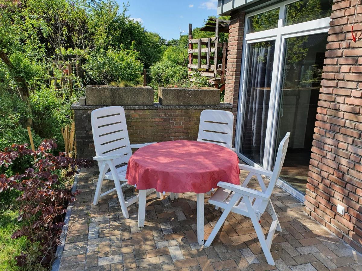 Ferienwohnung Thoene Horstmar Exterior foto