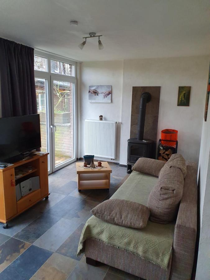 Ferienwohnung Thoene Horstmar Exterior foto